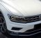 2017 Volkswagen Tiguan 1.4L TSI Putih - Jual mobil bekas di DKI Jakarta-5