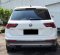 2017 Volkswagen Tiguan 1.4L TSI Putih - Jual mobil bekas di DKI Jakarta-7