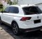 2017 Volkswagen Tiguan 1.4L TSI Putih - Jual mobil bekas di DKI Jakarta-8