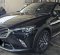2017 Mazda CX-3 2.0 Automatic Hitam - Jual mobil bekas di DKI Jakarta-6