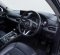 2019 Mazda CX-5 Elite Abu-abu - Jual mobil bekas di DKI Jakarta-14