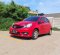 2018 Honda Brio E CVT Merah - Jual mobil bekas di Jawa Barat-1