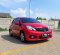 2018 Honda Brio E CVT Merah - Jual mobil bekas di Jawa Barat-3