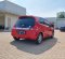 2018 Honda Brio E CVT Merah - Jual mobil bekas di Jawa Barat-13