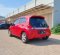 2018 Honda Brio E CVT Merah - Jual mobil bekas di Jawa Barat-14
