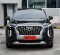 2021 Hyundai Palisade Signature Hitam - Jual mobil bekas di DKI Jakarta-3