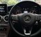 2018 Mercedes-Benz GLC 200 Exclusive Line Merah - Jual mobil bekas di DKI Jakarta-16