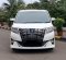 2017 Toyota Alphard HV Putih - Jual mobil bekas di DKI Jakarta-2