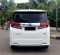 2017 Toyota Alphard HV Putih - Jual mobil bekas di DKI Jakarta-5