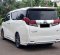 2017 Toyota Alphard HV Putih - Jual mobil bekas di DKI Jakarta-6