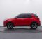 2021 Daihatsu Rocky 1.2 X MT Merah - Jual mobil bekas di Banten-4