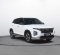 2022 Hyundai Creta Putih - Jual mobil bekas di Banten-9