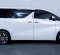 2020 Toyota Alphard 2.5 G A/T Putih - Jual mobil bekas di DKI Jakarta-2