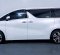 2020 Toyota Alphard 2.5 G A/T Putih - Jual mobil bekas di DKI Jakarta-3