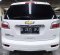2018 Chevrolet Trailblazer 2.5L LTZ Putih - Jual mobil bekas di DKI Jakarta-1