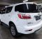 2018 Chevrolet Trailblazer 2.5L LTZ Putih - Jual mobil bekas di DKI Jakarta-12