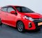 2022 Daihatsu Ayla 1.2L R MT Merah - Jual mobil bekas di DKI Jakarta-3