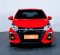 2022 Daihatsu Ayla 1.2L R MT Merah - Jual mobil bekas di DKI Jakarta-6