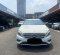 2013 Mercedes-Benz A-Class A 200 Putih - Jual mobil bekas di DKI Jakarta-1