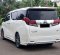 2017 Toyota Alphard 2.5 G A/T Putih - Jual mobil bekas di DKI Jakarta-6