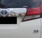 2017 Toyota Alphard 2.5 G A/T Putih - Jual mobil bekas di DKI Jakarta-7