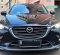 2021 Mazda CX-3 Sport Hitam - Jual mobil bekas di DKI Jakarta-1
