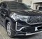 2022 Toyota Kijang Innova Zenix Hybrid Hitam - Jual mobil bekas di Jawa Barat-11