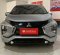 2019 Mitsubishi Xpander GLS M/T Silver - Jual mobil bekas di DKI Jakarta-1