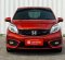 2018 Honda Brio Rs 1.2 Automatic Merah - Jual mobil bekas di Banten-1