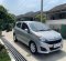 2020 Daihatsu Ayla 1.0L D Plus MT Silver - Jual mobil bekas di Jawa Barat-3
