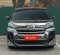 2018 Toyota Vellfire 2.5 G A/T Hitam - Jual mobil bekas di DKI Jakarta-1