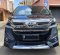 2017 Toyota Vellfire G Limited Hitam - Jual mobil bekas di DKI Jakarta-1