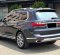 2020 BMW X7 xDrive40i Excellence Abu-abu - Jual mobil bekas di DKI Jakarta-6