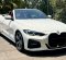 2023 BMW 4 Series 430i Sport Putih - Jual mobil bekas di DKI Jakarta-3