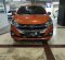 2017 Daihatsu Ayla 1.2L R AT Orange - Jual mobil bekas di DKI Jakarta-1