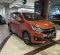 2017 Daihatsu Ayla 1.2L R AT Orange - Jual mobil bekas di DKI Jakarta-2