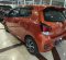 2017 Daihatsu Ayla 1.2L R AT Orange - Jual mobil bekas di DKI Jakarta-3