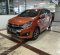 2017 Daihatsu Ayla 1.2L R AT Orange - Jual mobil bekas di DKI Jakarta-4