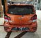 2017 Daihatsu Ayla 1.2L R AT Orange - Jual mobil bekas di DKI Jakarta-6