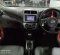 2017 Daihatsu Ayla 1.2L R AT Orange - Jual mobil bekas di DKI Jakarta-15