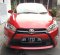2015 Toyota Yaris G Merah - Jual mobil bekas di DI Yogyakarta-2
