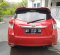 2015 Toyota Yaris G Merah - Jual mobil bekas di DI Yogyakarta-3