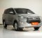 2020 Toyota Kijang Innova 2.0 G Silver - Jual mobil bekas di Jawa Barat-1