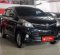 2015 Toyota Avanza Veloz Hitam - Jual mobil bekas di Banten-1