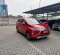 2018 Mitsubishi Xpander Sport A/T Merah - Jual mobil bekas di Sumatra Selatan-1