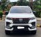 2021 Toyota Fortuner 2.4 TRD AT Putih - Jual mobil bekas di DKI Jakarta-1