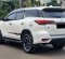2021 Toyota Fortuner 2.4 TRD AT Putih - Jual mobil bekas di DKI Jakarta-4