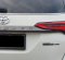 2021 Toyota Fortuner 2.4 TRD AT Putih - Jual mobil bekas di DKI Jakarta-6