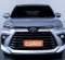 2022 Toyota Avanza 1.5 G CVT Silver - Jual mobil bekas di DKI Jakarta-4
