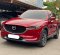 2018 Mazda CX-5 Elite Merah - Jual mobil bekas di DKI Jakarta-3